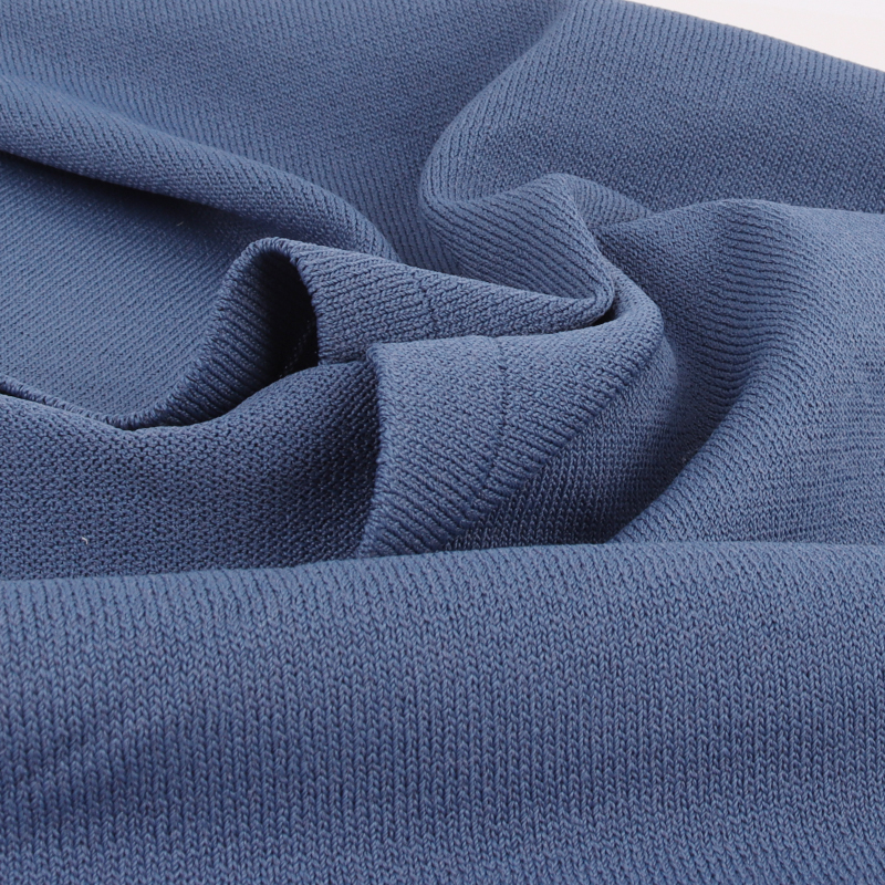 China Yarn for Knitted Jacket (Sweater),Hoodie  (Sweater),Half-Zipper Cardigan (Sweater) Twisted Yarn Twisted Yarn Viscose Nylon Blue color buy from China wholesaler bulk order at wholesale price free worldwide shipping Alibaba