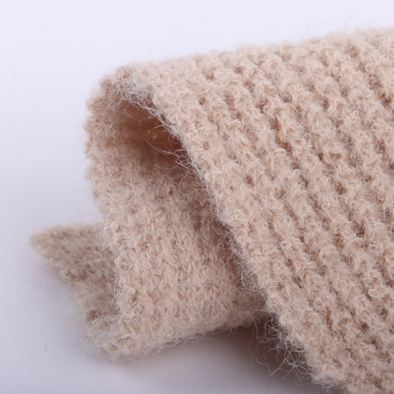 China Yarn for Dresses (Cardigan Button) (Sweater),Ladies Vest (Sweater)  Core Spun Yarn Regular Yarn Acrylic Nylon Polyester Green color buy from China wholesaler bulk order at wholesale price free worldwide shipping Alibaba