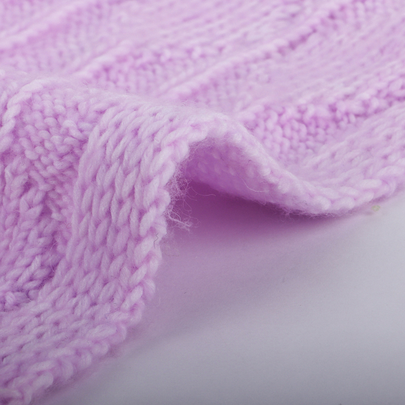 China Yarn for Dresses (Cardigan Open) (Sweater),Crop Top Pullover (Sweater) Air Spun Yarn Fancy Yarn Recycled Polyester Acrylic Wool Pink color buy from China wholesaler bulk order at wholesale price free worldwide shipping Alibaba