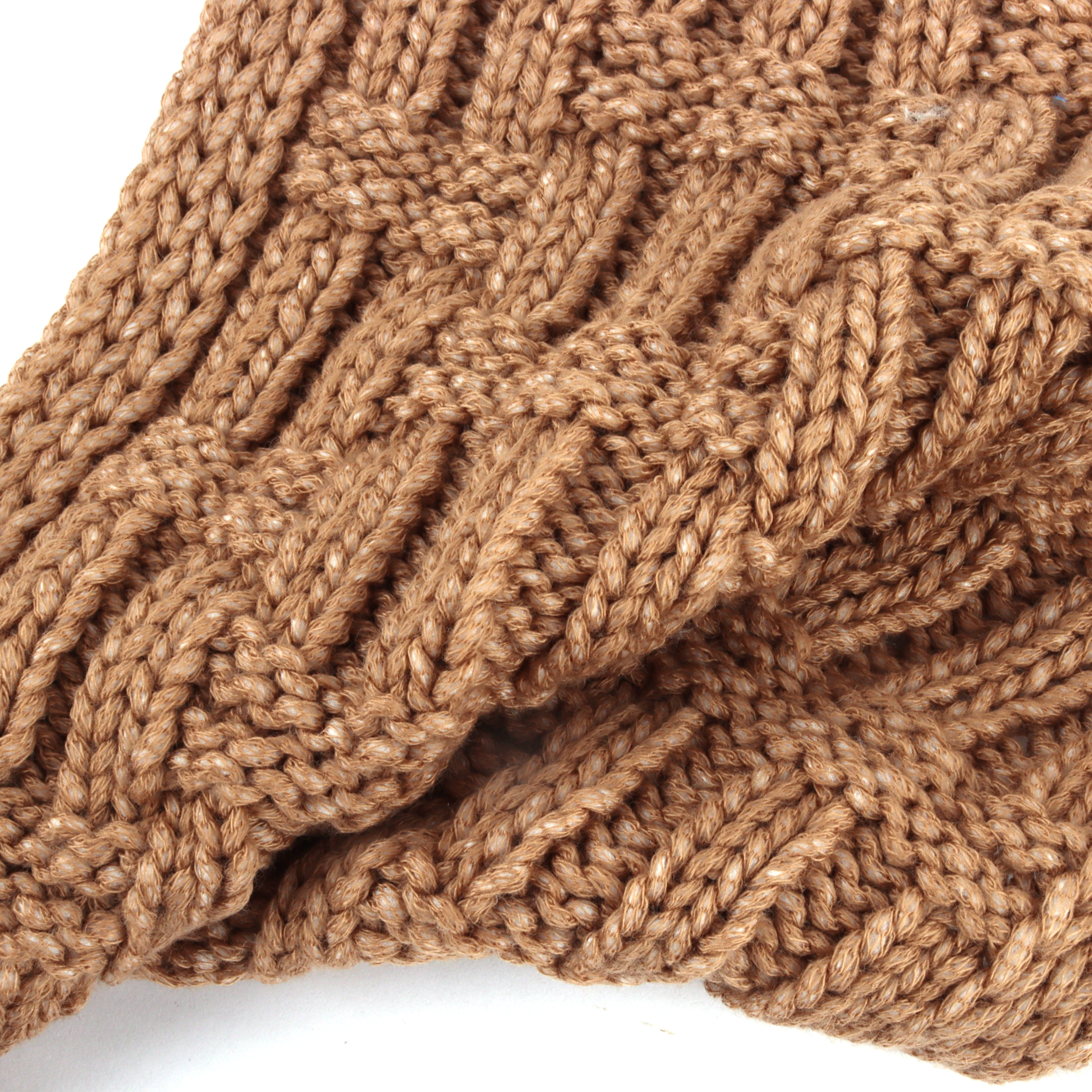 China Yarn for Dresses (Cardigan Button) (Sweater),Ladies Vest (Sweater)  Core Filling Yarn Fancy Yarn Cotton Nylon Brown color buy from China wholesaler bulk order at wholesale price free worldwide shipping Alibaba