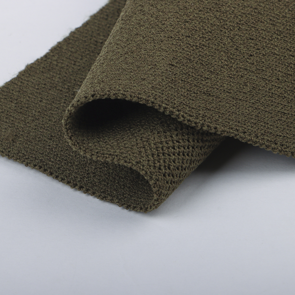 China Yarn for Knitted Jacket (Sweater),Hoodie  (Sweater),Half-Zipper Cardigan (Sweater) Twisted Yarn Twisted Yarn Viscose Nylon Green color buy from China wholesaler bulk order at wholesale price free worldwide shipping Alibaba