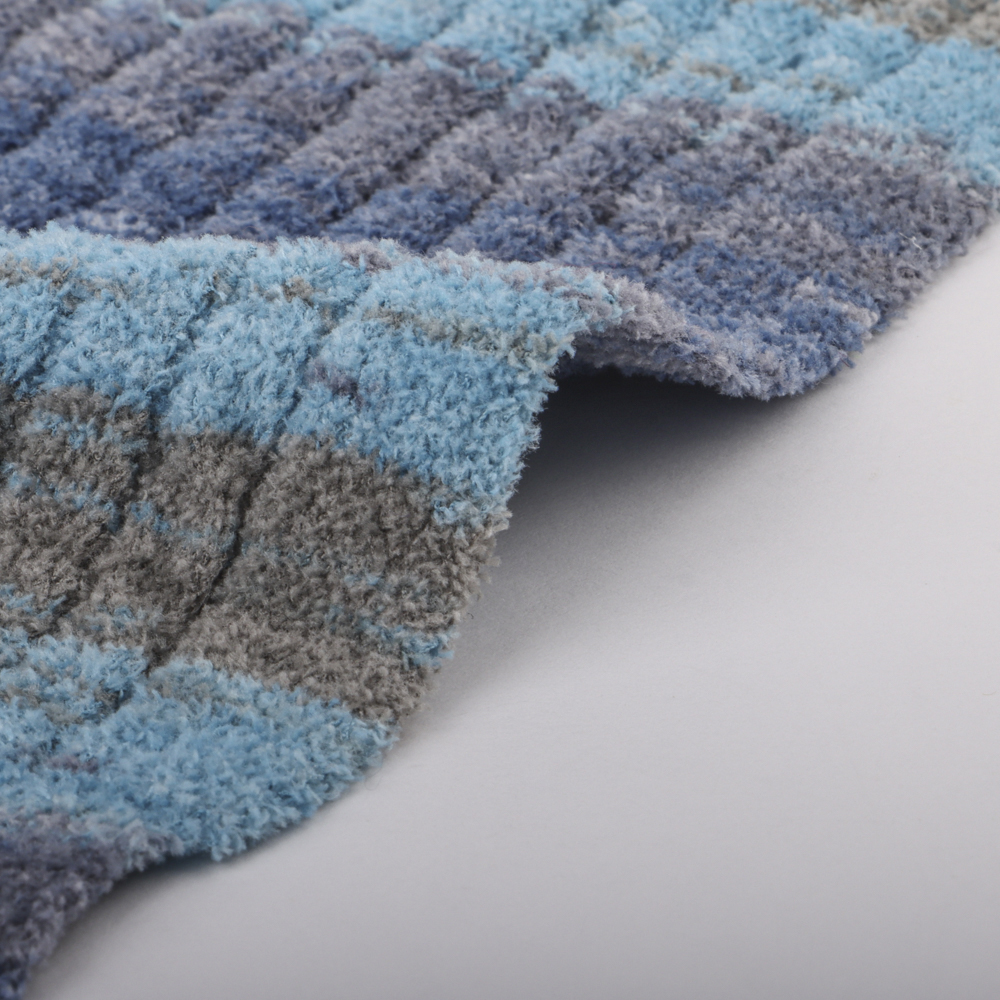 China Yarn for Ladies Vest (Sweater),Crop Top Pullover (Sweater),Dresses (Cardigan Button) (Sweater) Feather Yarn Fancy Yarn Recycled Polyester Polyester Space Dyed Color color buy from China wholesaler bulk order at wholesale price free worldwide shipping Alibaba