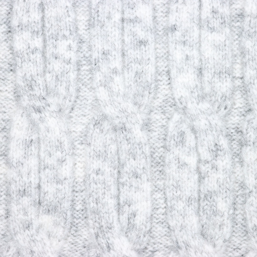 China Yarn for Crew Neck Pullover (Sweater),Round Neck Pullover (Sweater),Dresses (Pullover) (Sweater) Air Spun Yarn Fancy Yarn Acrylic Nylon Polyester Grey color buy from China wholesaler bulk order at wholesale price free worldwide shipping Alibaba