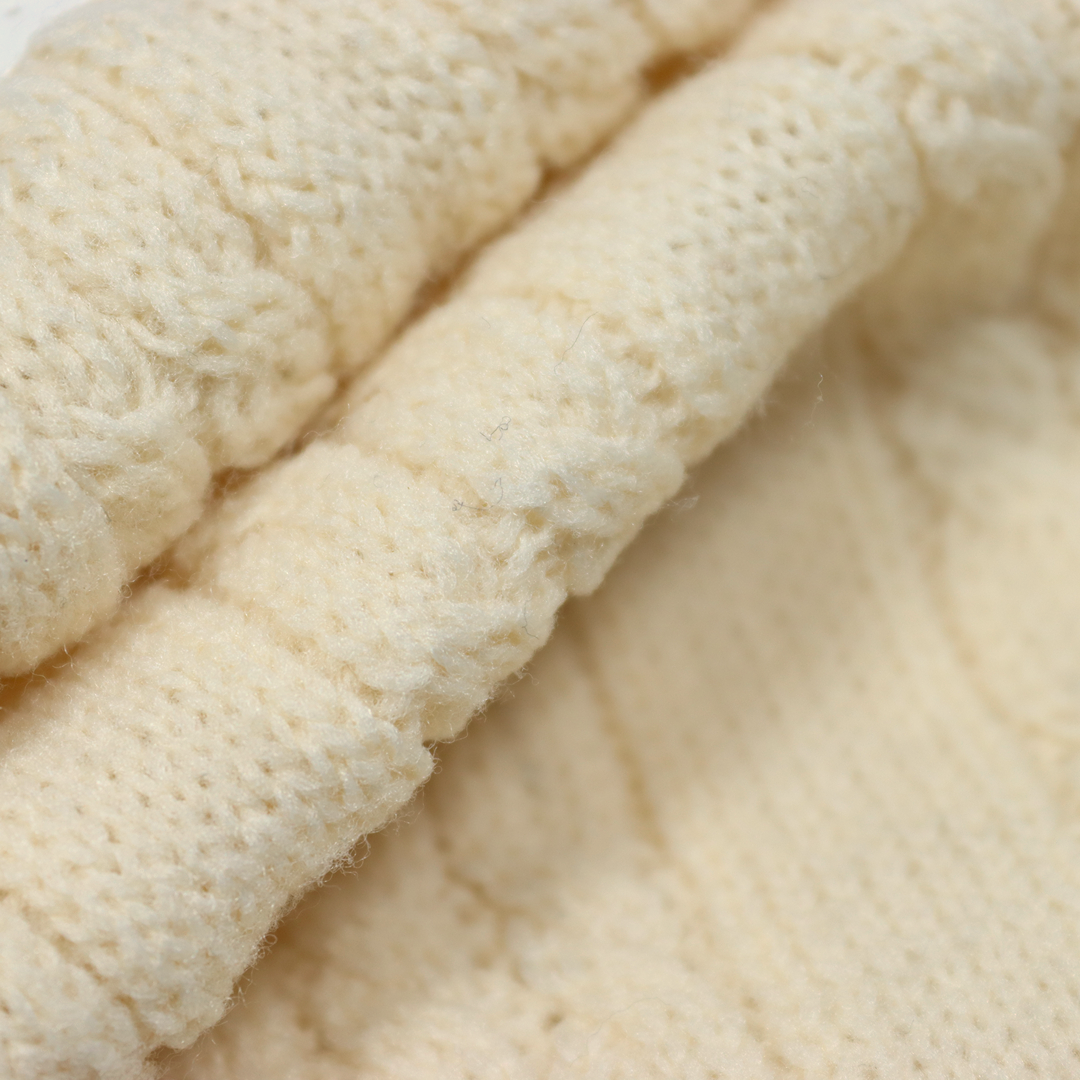 China Yarn for Knitted Jacket (Sweater),Hoodie  (Sweater),Half-Zipper Cardigan (Sweater) Mossy Yarn Fancy Yarn Polyester White color buy from China wholesaler bulk order at wholesale price free worldwide shipping Alibaba