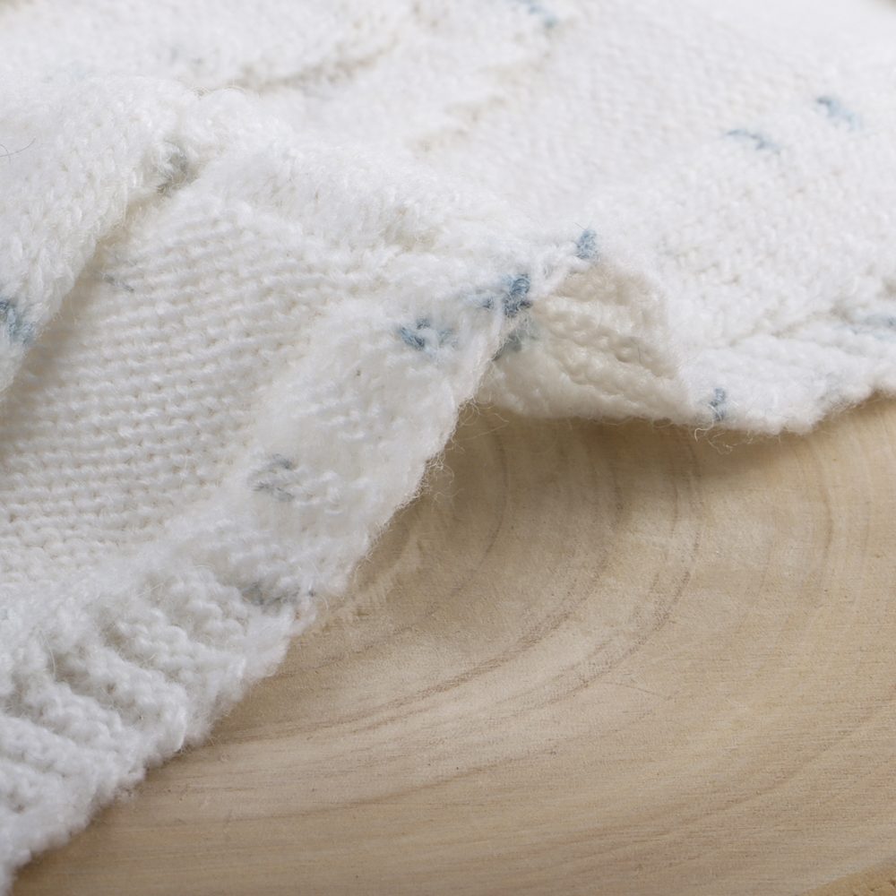 China Yarn for Crop Top Pullover (Sweater),Dresses (Cardigan Open) (Sweater) Ring Spun Regular Yarn Recycled Polyester Polyester Acrylic Space Dye color buy from China wholesaler bulk order at wholesale price free worldwide shipping Alibaba