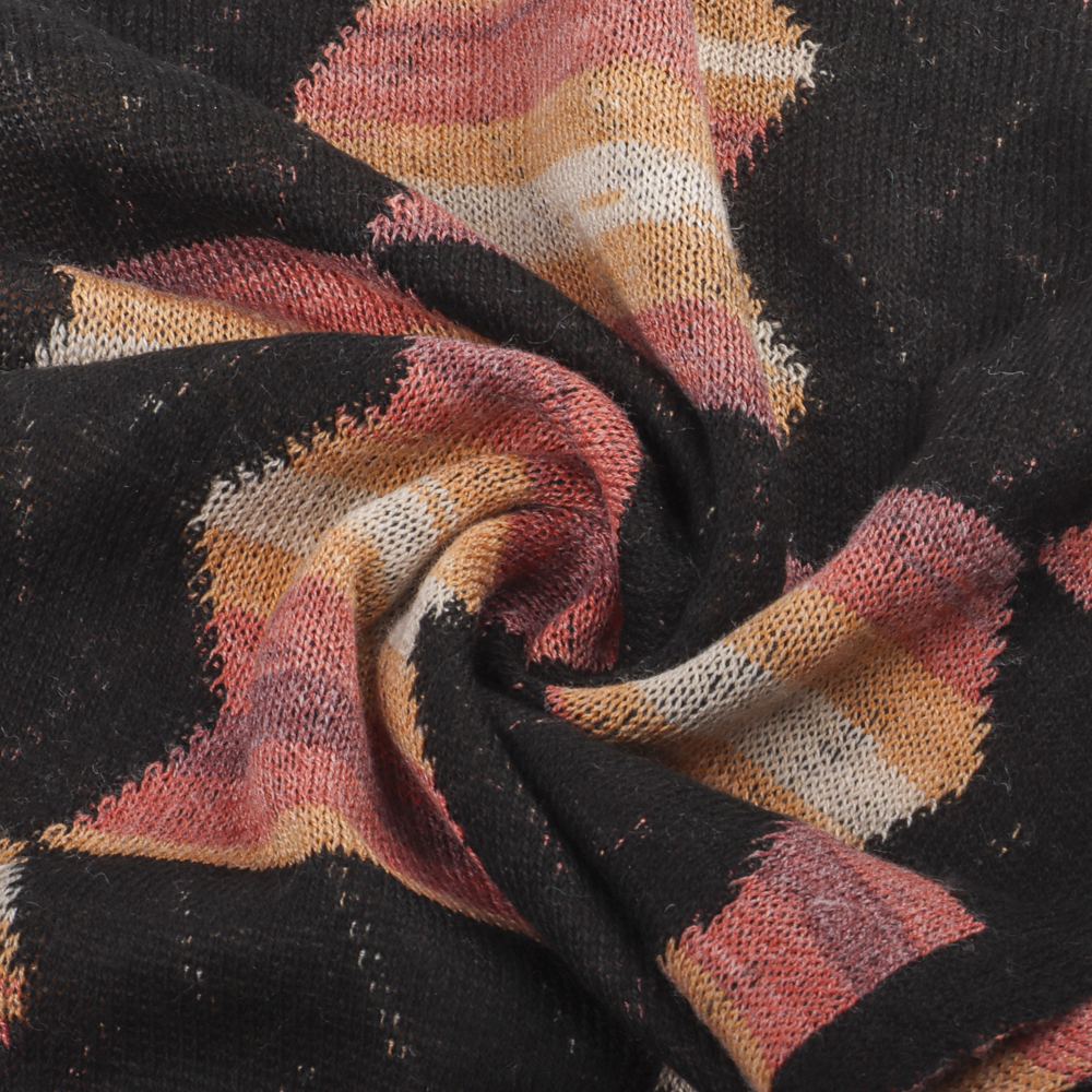 China Yarn for Ladies Vest (Sweater),Crop Top Pullover (Sweater),Dresses (Cardigan Button) (Sweater) Ring Spun Regular Yarn Acrylic Polyester Space Dye color buy from China wholesaler bulk order at wholesale price free worldwide shipping Alibaba