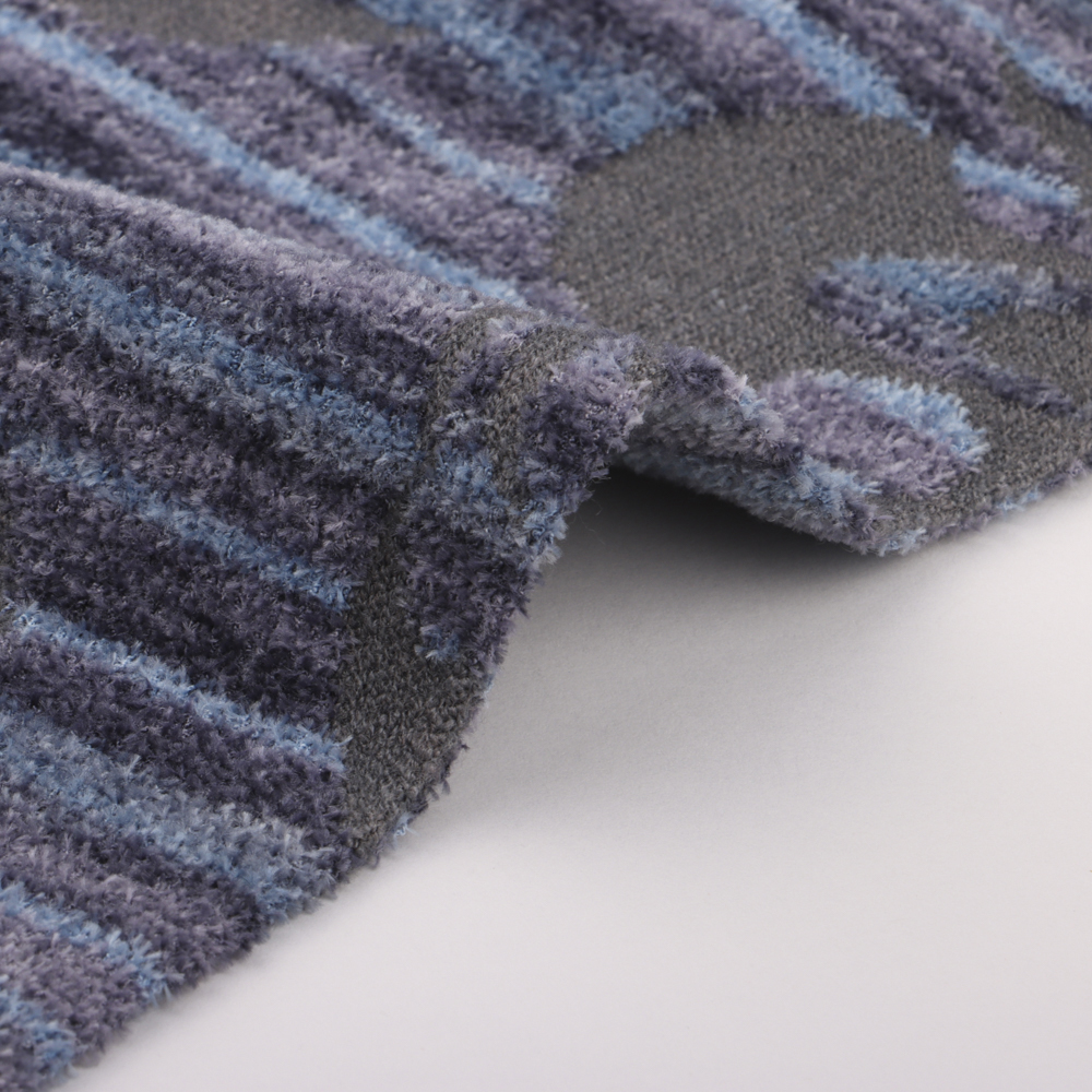 China Yarn for Ladies Vest (Sweater),Crop Top Pullover (Sweater),Dresses (Cardigan Button) (Sweater) Slub Yarn Fancy Yarn Polyester Space Dye color buy from China wholesaler bulk order at wholesale price free worldwide shipping Alibaba