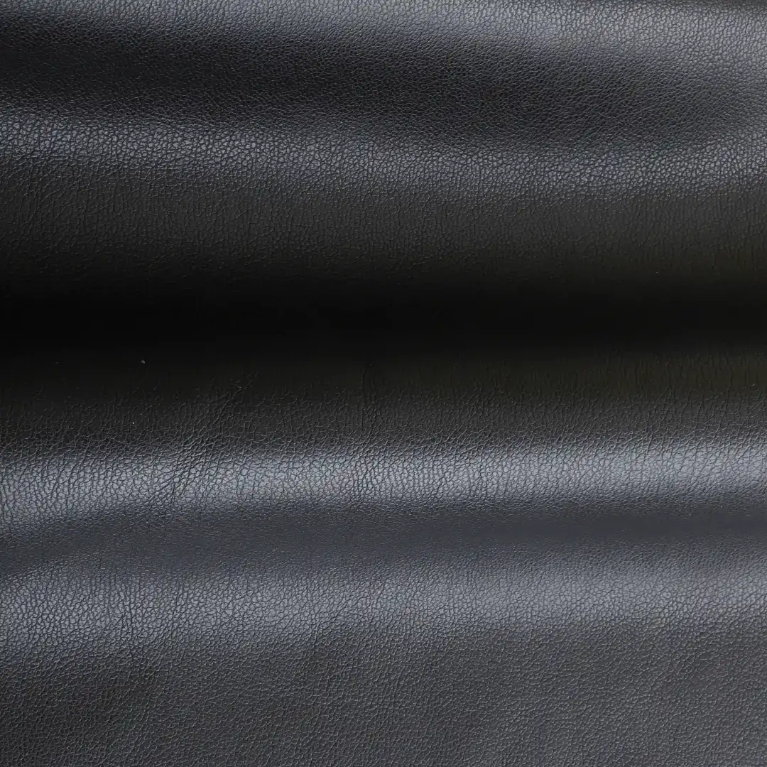 China Fabric for Jacket,Blazer PU Woven Blended Fabric PU Black color buy from China wholesaler bulk order at wholesale price free worldwide shipping Alibaba