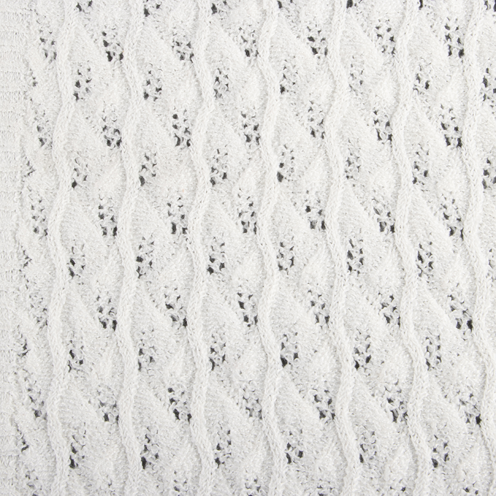 China Yarn for Dresses (Cardigan Open) (Sweater),Crop Top Pullover (Sweater) Mossy Yarn Fancy Yarn Recycled Polyester Polyester Nylon Spandex White color buy from China wholesaler bulk order at wholesale price free worldwide shipping Alibaba