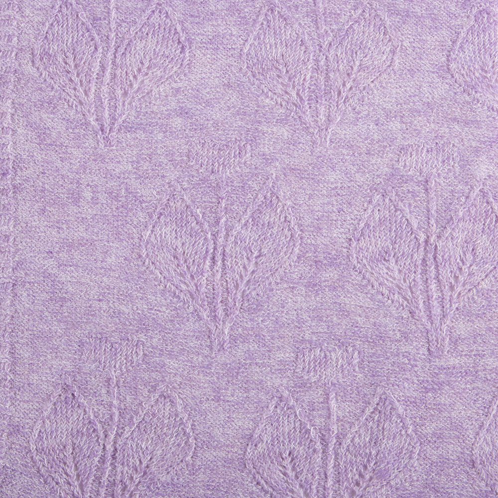 China Yarn for Dresses (Cardigan Button) (Sweater),Ladies Vest (Sweater)  Mossy Yarn Fancy Yarn Polyester Cotton Lyocell Spandex violet color buy from China wholesaler bulk order at wholesale price free worldwide shipping Alibaba