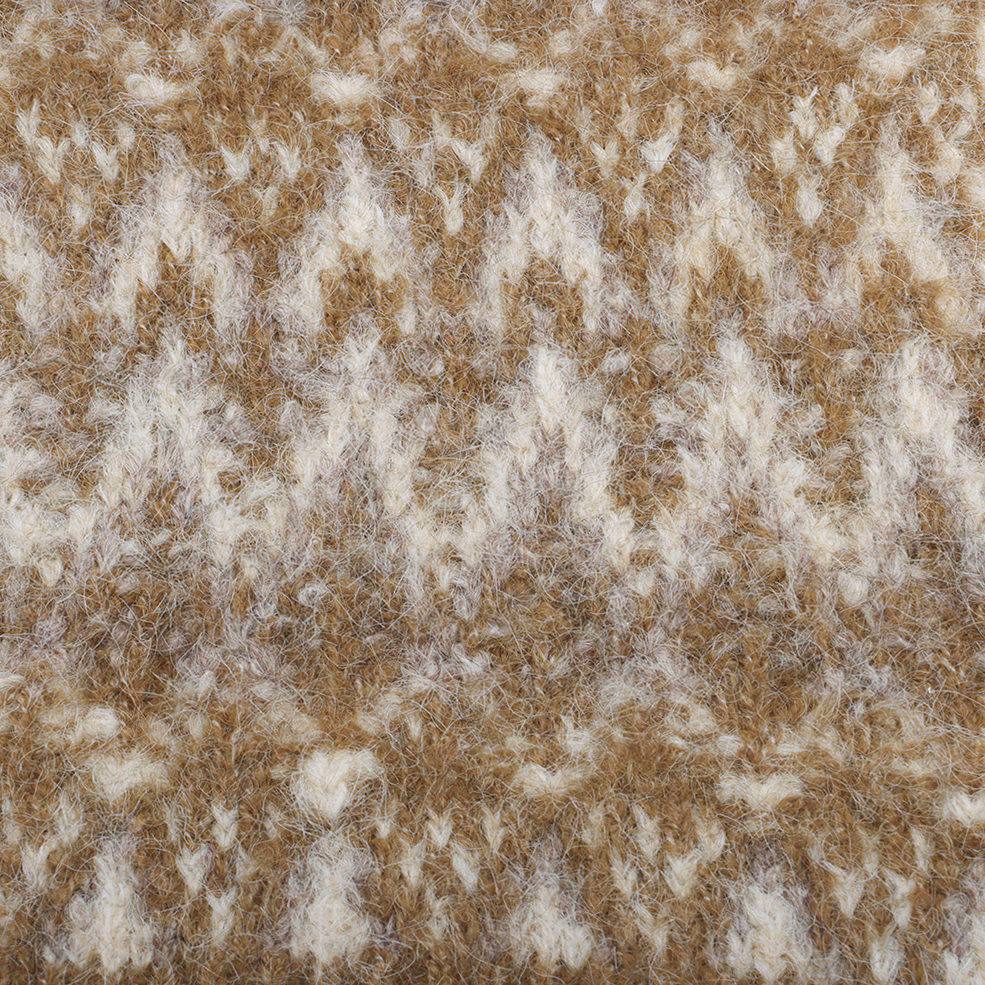 China Yarn for Ladies Vest (Sweater),Dresses (Cardigan Button) (Sweater) Mossy Yarn Fancy Yarn Recycled Polyester Nylon Wool Spandex space dye color buy from China wholesaler bulk order at wholesale price free worldwide shipping Alibaba