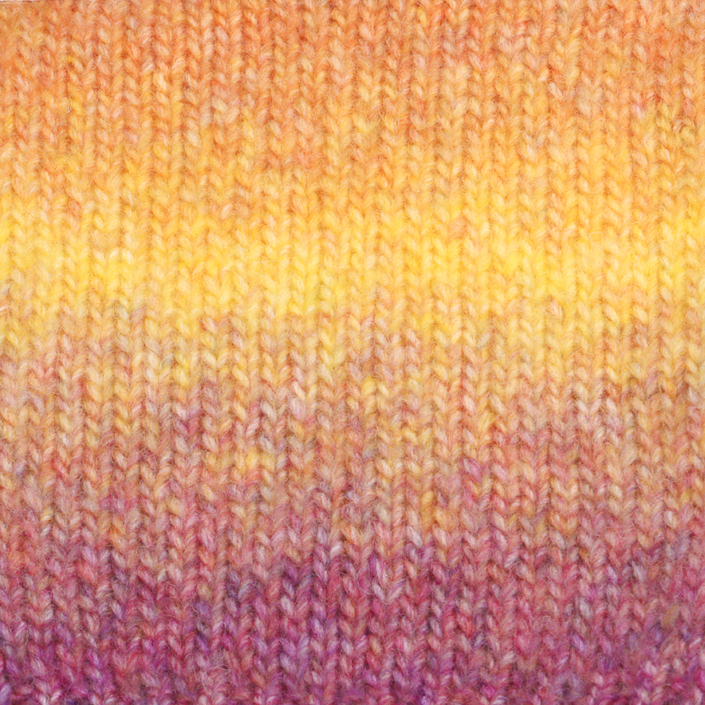 China Yarn for Crop Top Pullover (Sweater),Dresses (Cardigan Open) (Sweater) Air Spun Yarn Fancy Yarn Acrylic Recycled Polyester Wool space dye color buy from China wholesaler bulk order at wholesale price free worldwide shipping Alibaba