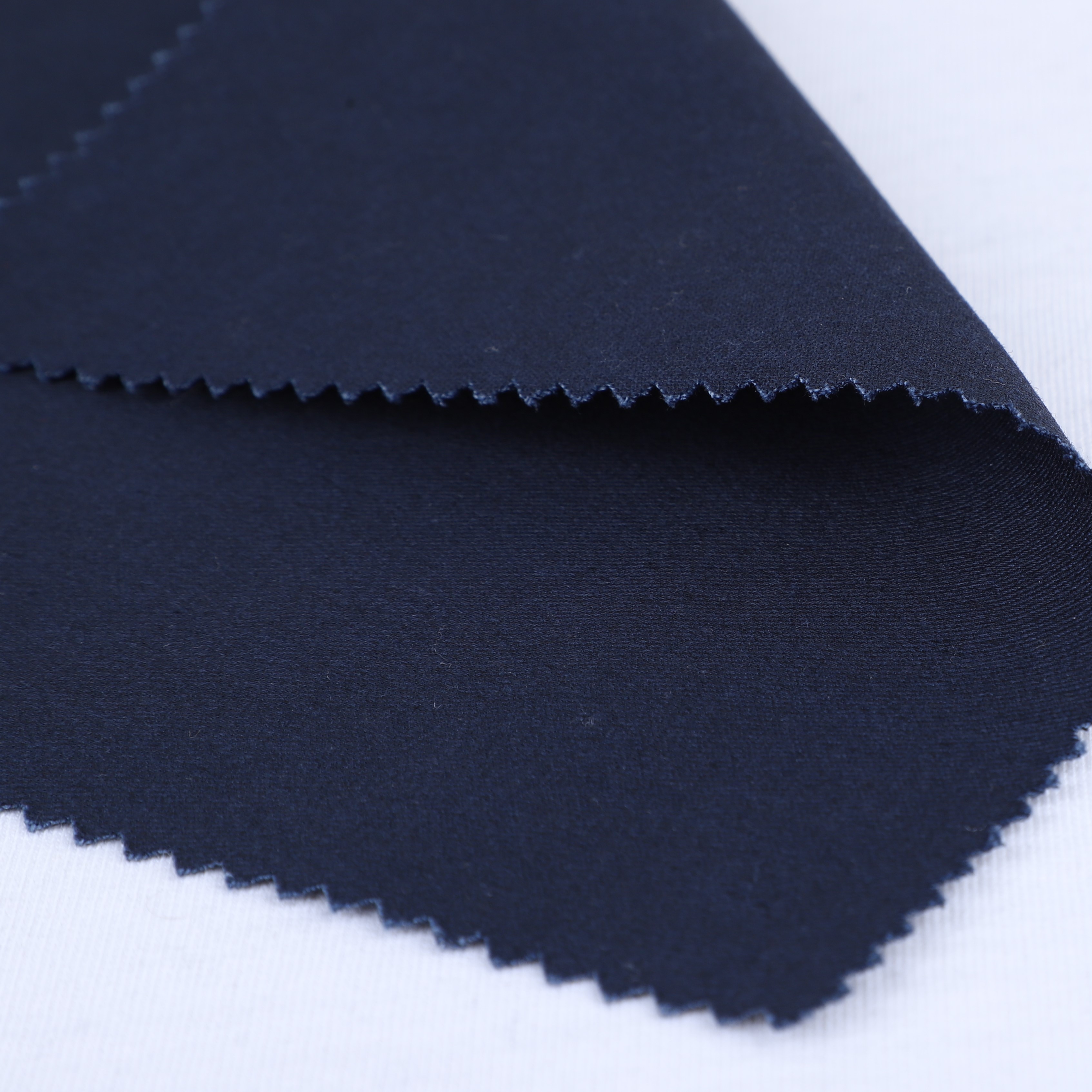 China Fabric for Pants,Blazer,Chino Cotton Twill Natural Woven Fabric Cotton Purplish Blue color buy from China wholesaler bulk order at wholesale price free worldwide shipping Alibaba