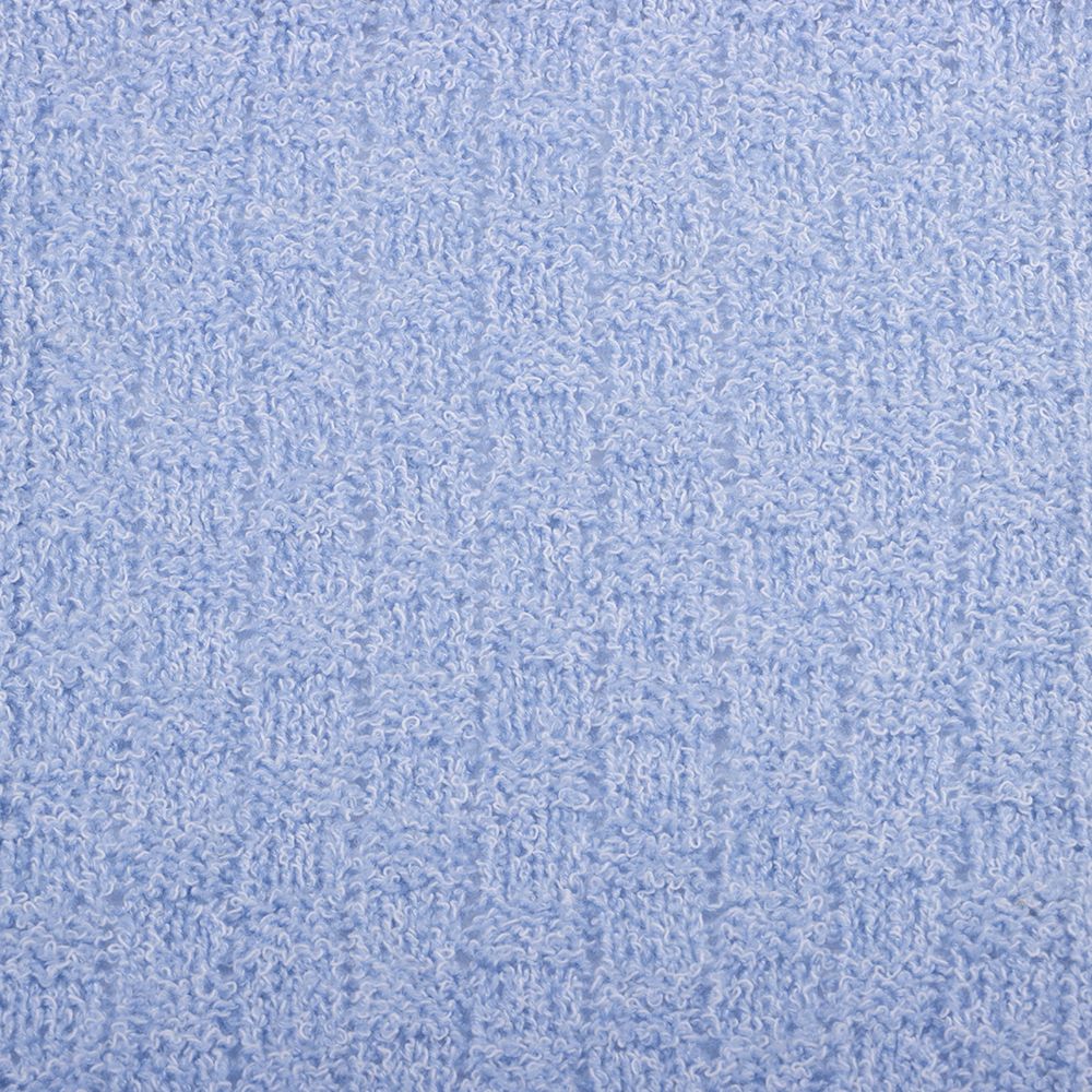 China Yarn for Polo T-shirt (Sweater),Crew Neck Pullover (Sweater),Half-Zipper Cardigan (Sweater) Mossy Yarn Fancy Yarn Polyester Acrylic blue color buy from China wholesaler bulk order at wholesale price free worldwide shipping Alibaba