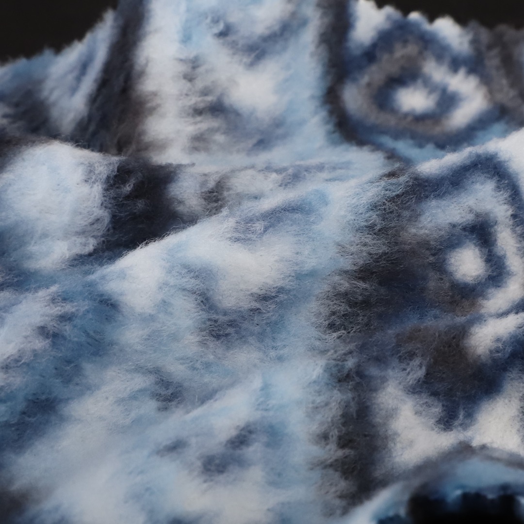 China Fabric for Hoodie,Jackets,Sweatshirt Polar Fleece Knit Fabric Polyester Aop color buy from China wholesaler bulk order at wholesale price free worldwide shipping Alibaba