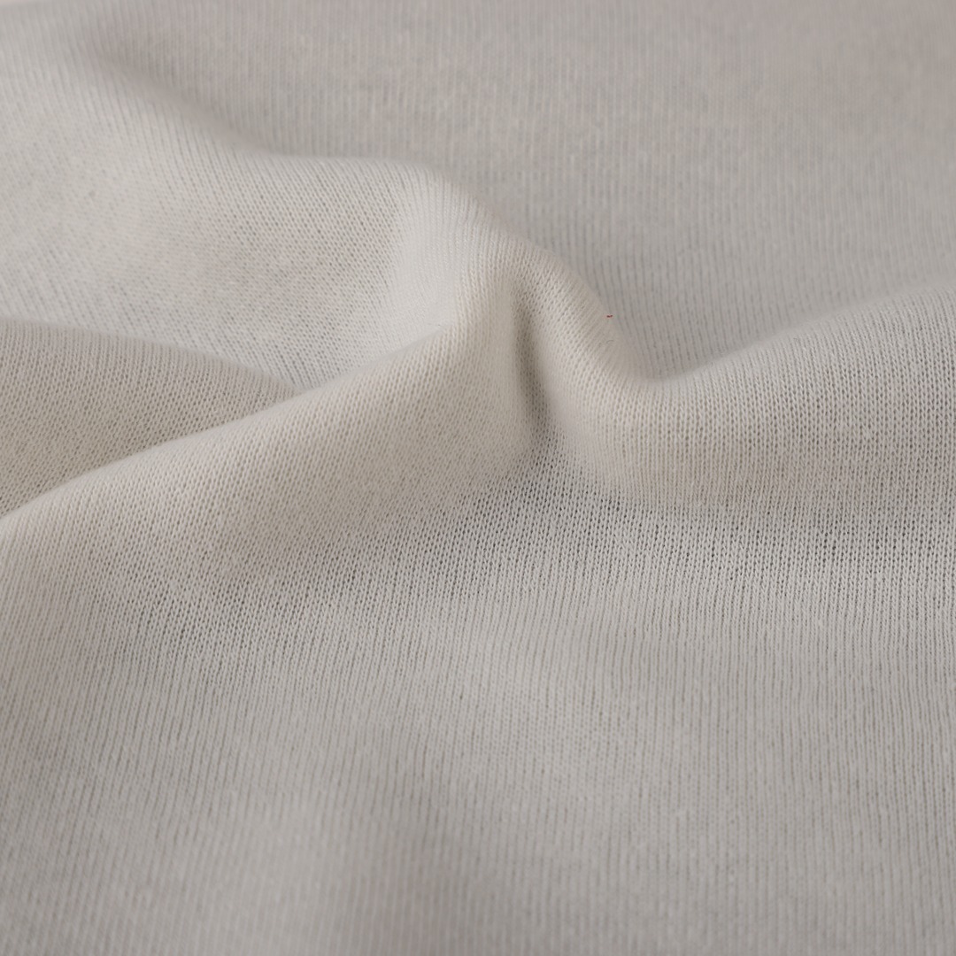 China Fabric for Hoodie,Sweatshirt,Jacket Fleece Knit Fabric Polyester White color buy from China wholesaler bulk order at wholesale price free worldwide shipping Alibaba