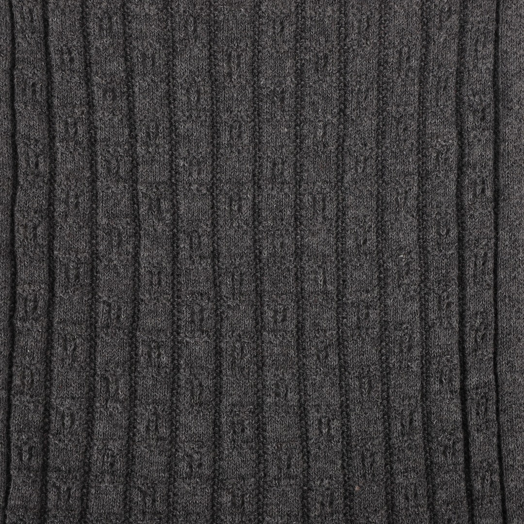 China Yarn for Shirt Long Sleeve Button (Sweater),Crew Neck Pullover (Sweater),Polo T-shirt (Sweater) Semi-Worsted Spun Regular Yarn BCI Cotton Mid Grey color buy from China wholesaler bulk order at wholesale price free worldwide shipping Alibaba