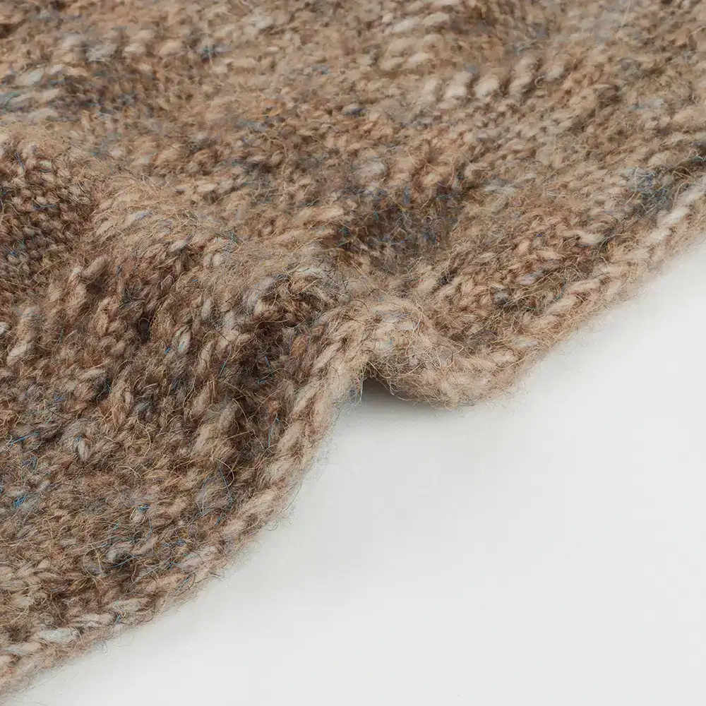 China Yarn for Dresses (Cardigan Open) (Sweater),Crop Top Pullover (Sweater) Air Spun Yarn Fancy Yarn Polyester Recycled Polyester Acrylic Wool Space Dyed color buy from China wholesaler bulk order at wholesale price free worldwide shipping Alibaba