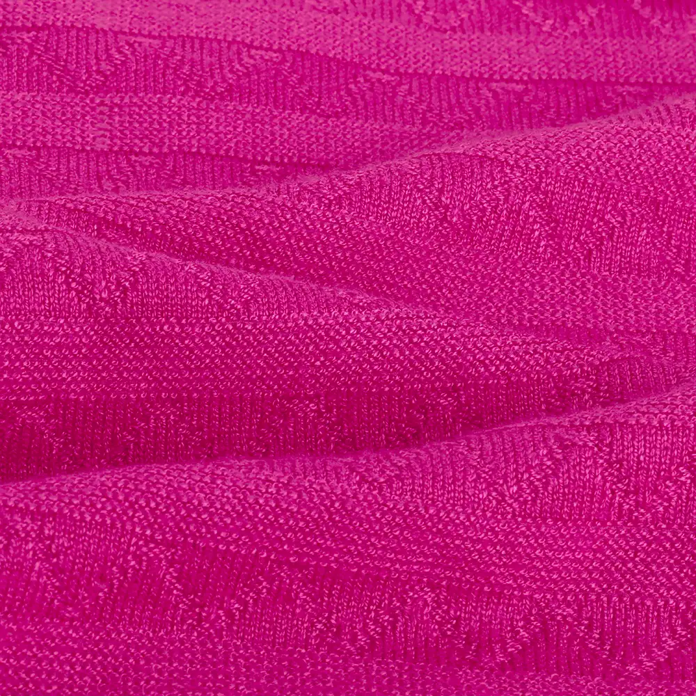 China Yarn for Ladies Vest (Sweater),Crop Top Pullover (Sweater),Dresses (Cardigan Button) (Sweater) Ring Spun Regular Yarn Viscose Rose color buy from China wholesaler bulk order at wholesale price free worldwide shipping Alibaba