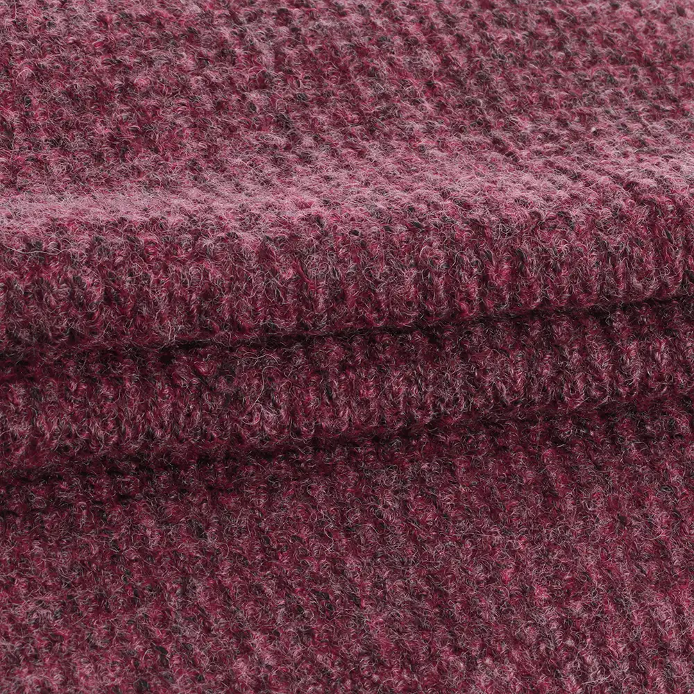 China Yarn for Half-Zipper Cardigan (Sweater),Knitted Trousers (Sweater),Knitted Jacket (Sweater) Air Spun Yarn Fancy Yarn Recycled Polyester Acrylic Wool black and white color buy from China wholesaler bulk order at wholesale price free worldwide shipping Alibaba