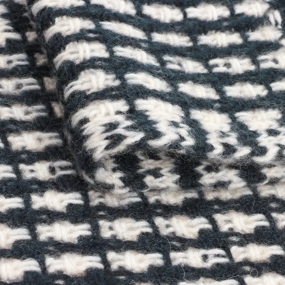 China Yarn for Full-Zipper Cardigan (Sweater),Polo T-shirt (Sweater),Hoodie  (Sweater) Air Spun Yarn Fancy Yarn Recycled Polyester Acrylic Wool Bungundy color buy from China wholesaler bulk order at wholesale price free worldwide shipping Alibaba