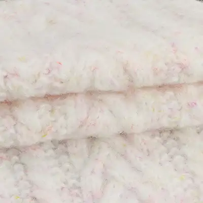 China Yarn for Polo T-shirt (Sweater),Crew Neck Pullover (Sweater),Half-Zipper Cardigan (Sweater) Mossy Yarn Fancy Yarn Polyester Acrylic Nylon begie color buy from China wholesaler bulk order at wholesale price free worldwide shipping Alibaba