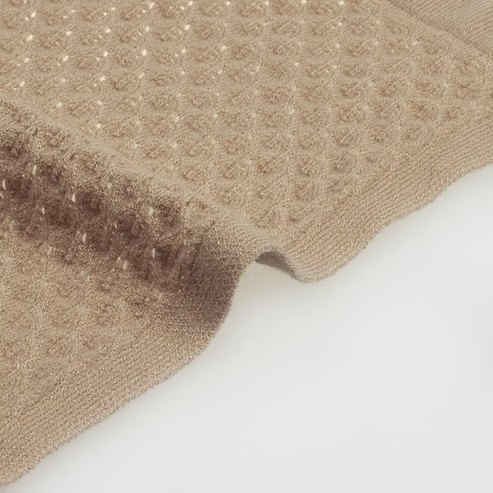 China Yarn for Hoodie  (Sweater),Polo T-shirt (Sweater), Full-Zipper Cardigan (Sweater) Core Spun Yarn Regular Yarn Recycled Nylon Viscose Polyester light brown color buy from China wholesaler bulk order at wholesale price free worldwide shipping Alibaba