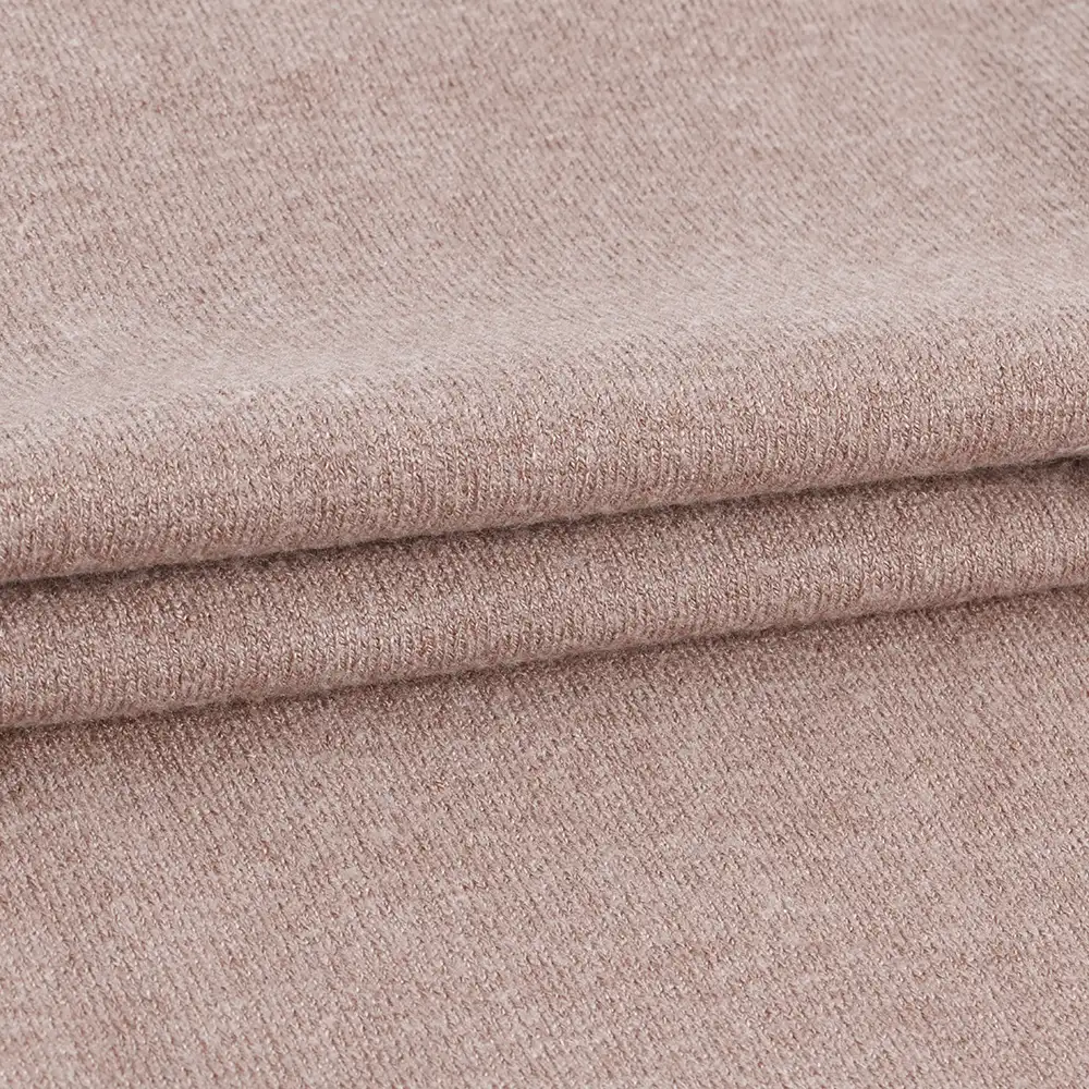 China Yarn for Half-Zipper Cardigan (Sweater),Crew Neck Pullover (Sweater),Polo T-shirt (Sweater) Core Spun Yarn Regular Yarn Recycled Nylon Viscose Recycled Polyester brown color buy from China wholesaler bulk order at wholesale price free worldwide shipping Alibaba