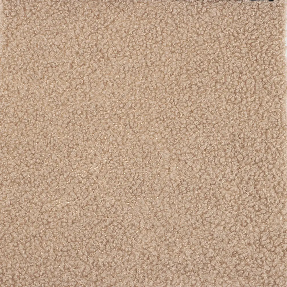 China Fabric for Overcoat,Bomber Jacket,Trench Coat Sherpa Knit Fabric Polyester Beige color buy from China wholesaler bulk order at wholesale price free worldwide shipping Alibaba