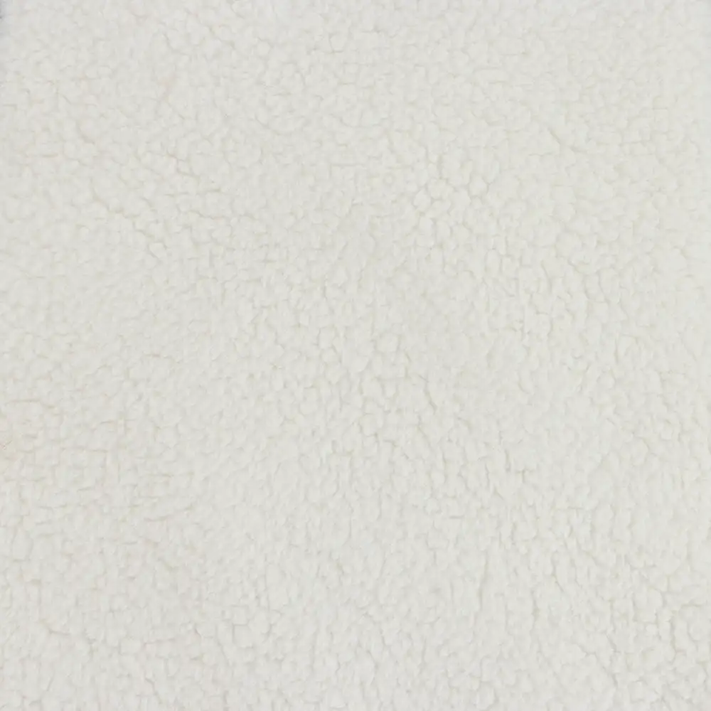 China Fabric for Overcoat,Bomber Jacket,Trench Coat Sherpa Knit Fabric Polyester White color buy from China wholesaler bulk order at wholesale price free worldwide shipping Alibaba