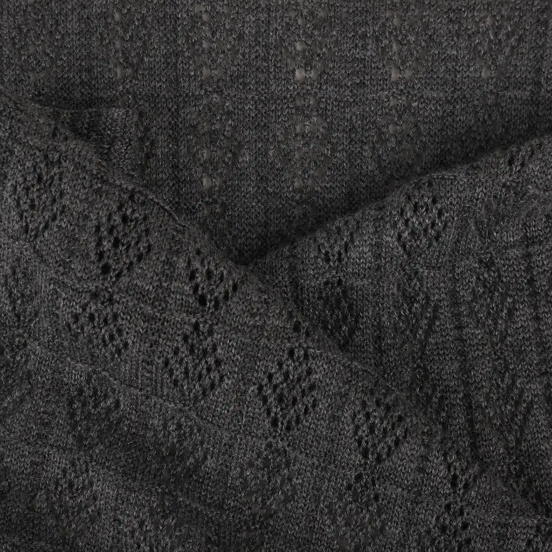 China Yarn for Shirt Long Sleeve Button (Sweater),Crew Neck Pullover (Sweater),Polo T-shirt (Sweater) Ring Spun Regular Yarn Viscose Charcoal color buy from China wholesaler bulk order at wholesale price free worldwide shipping Alibaba