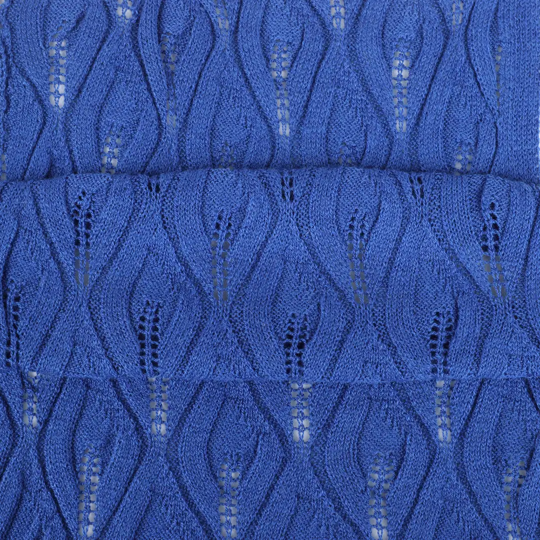 China Yarn for Polo T-shirt (Sweater),Crew Neck Pullover (Sweater),Half-Zipper Cardigan (Sweater) Semi-Worsted Spun Regular Yarn Polyester Acrylic Nylon Blue color buy from China wholesaler bulk order at wholesale price free worldwide shipping Alibaba