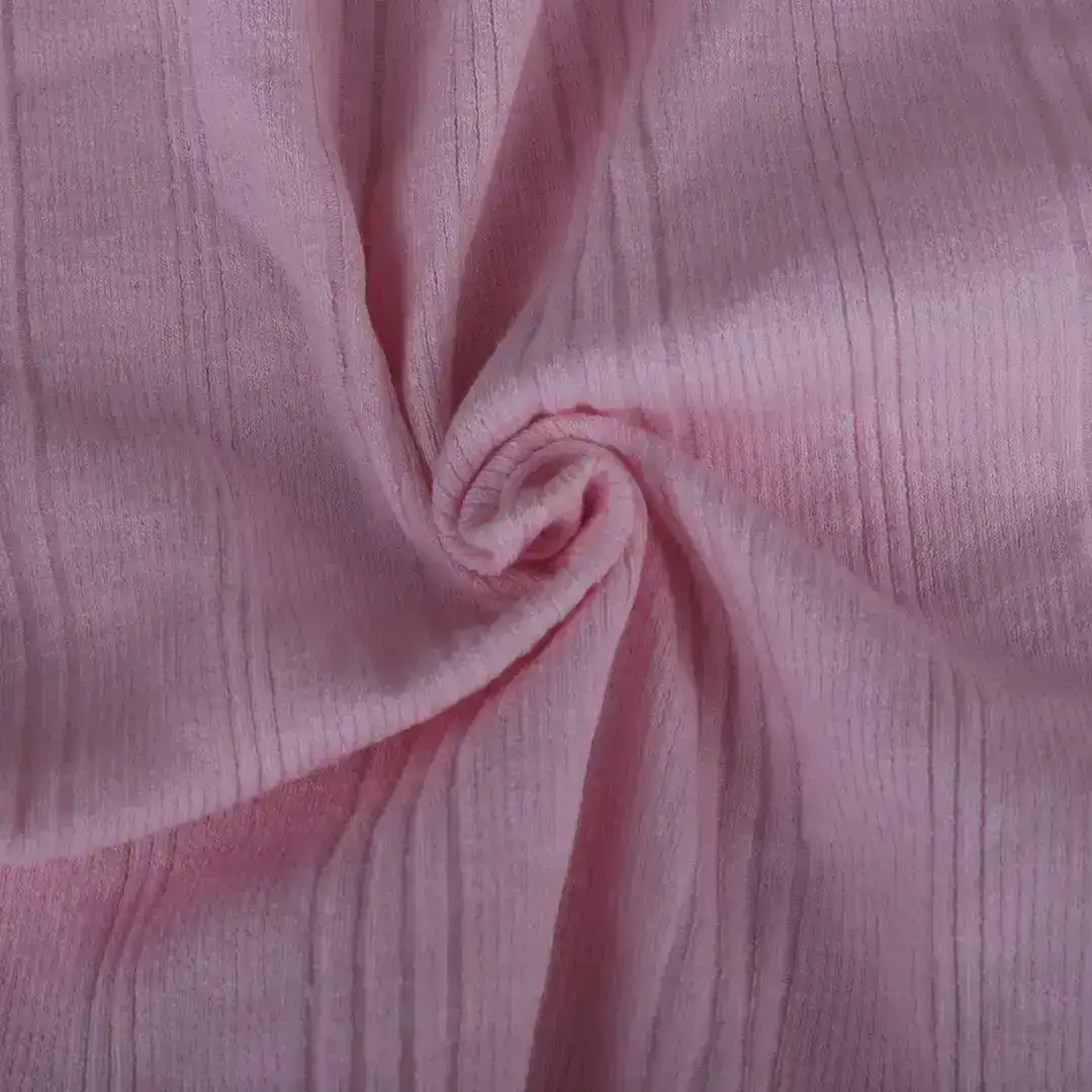 pink fabric, knit fabric, rib fabric, 220 gsm fabric, made in India fabric, fabric in Bangladesh, rib fabric for hoodie, free worldwide shipping