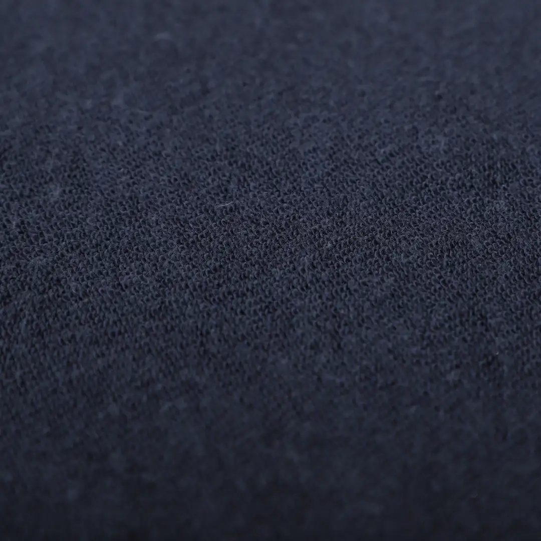 China Fabric for Sweatshirt,Jogger,Loungewear French Terry Knit Fabric Hemp Polyester Cotton Ink color buy from China wholesaler bulk order at wholesale price free worldwide shipping Alibaba