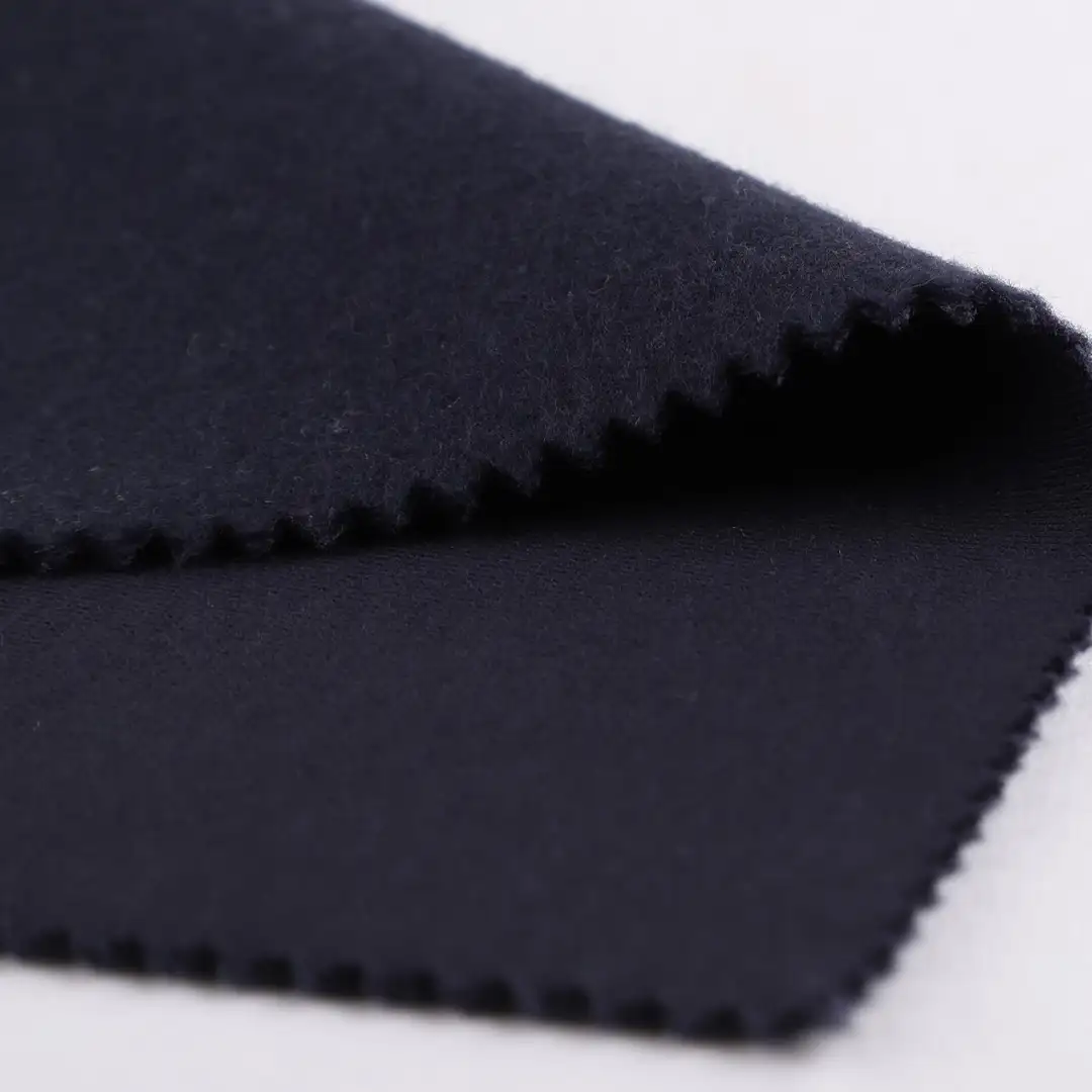 China Fabric for Hoodie,Sweatshirt,Jacket Fleece Knit Fabric Cotton Polyester Ink color buy from China wholesaler bulk order at wholesale price free worldwide shipping Alibaba