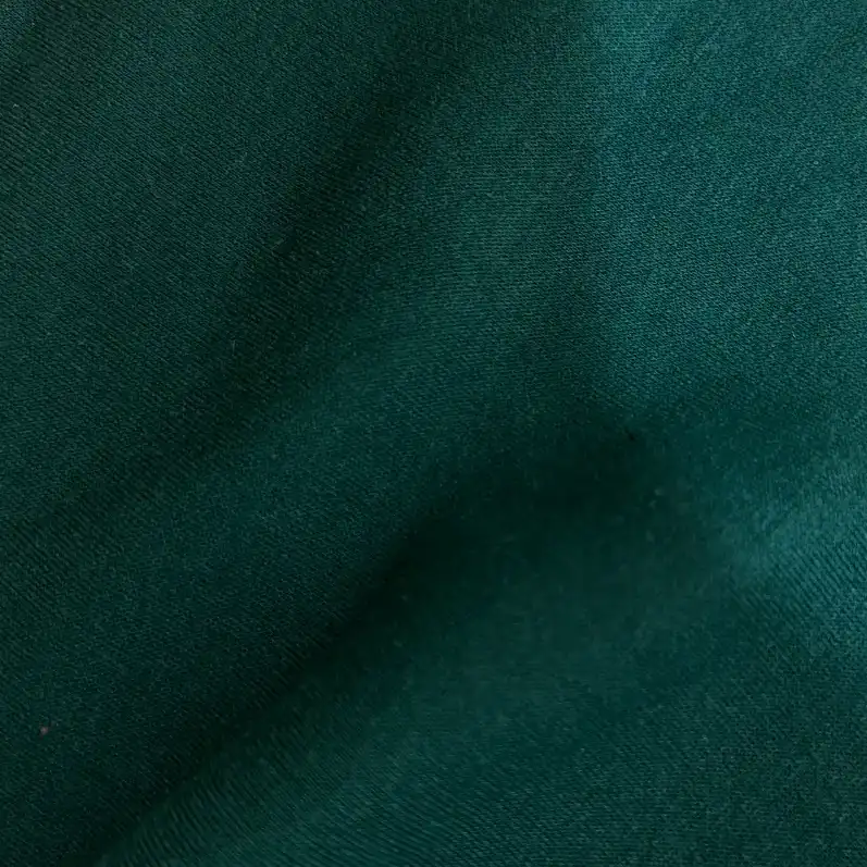 China Fabric for Hoodie,Sweatshirt,Jacket Fleece Knit Fabric Polyester Green color buy from China wholesaler bulk order at wholesale price free worldwide shipping Alibaba