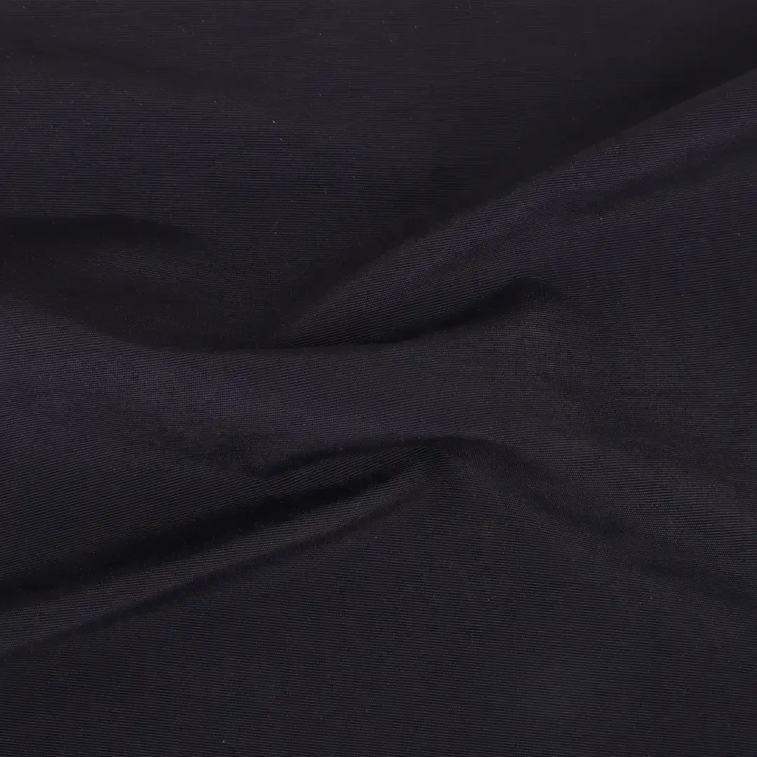 China Fabric for Blouse,Skirt,Crop Top Nylon Oxford Synthetic Woven Fabric Nylon Black color buy from China wholesaler bulk order at wholesale price free worldwide shipping Alibaba