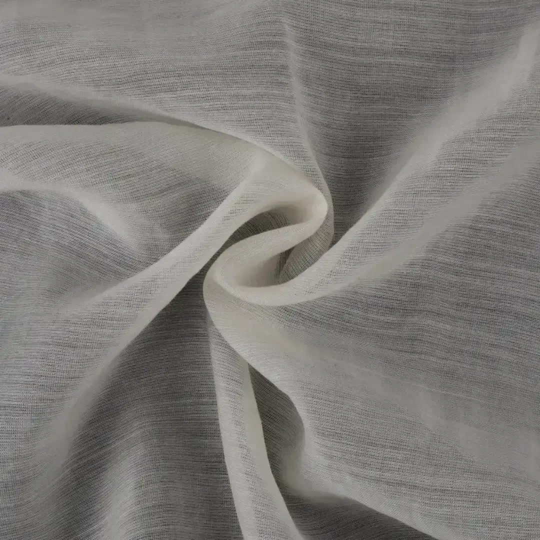 China Fabric for Shirt,Crop Top,Skirt,Over Shirt Tencel Plain Natural Woven Fabric Lyocell Nylon White color buy from China wholesaler bulk order at wholesale price free worldwide shipping Alibaba