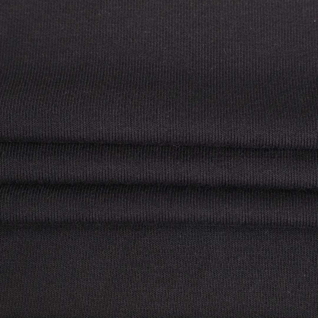 Bangladesh Fabric for Hoodie,Sweatshirt,Jacket Fleece Knit Fabric Polyester Cotton Brush Back color buy from Bangladesh wholesaler bulk order at wholesale price free worldwide shipping Alibaba