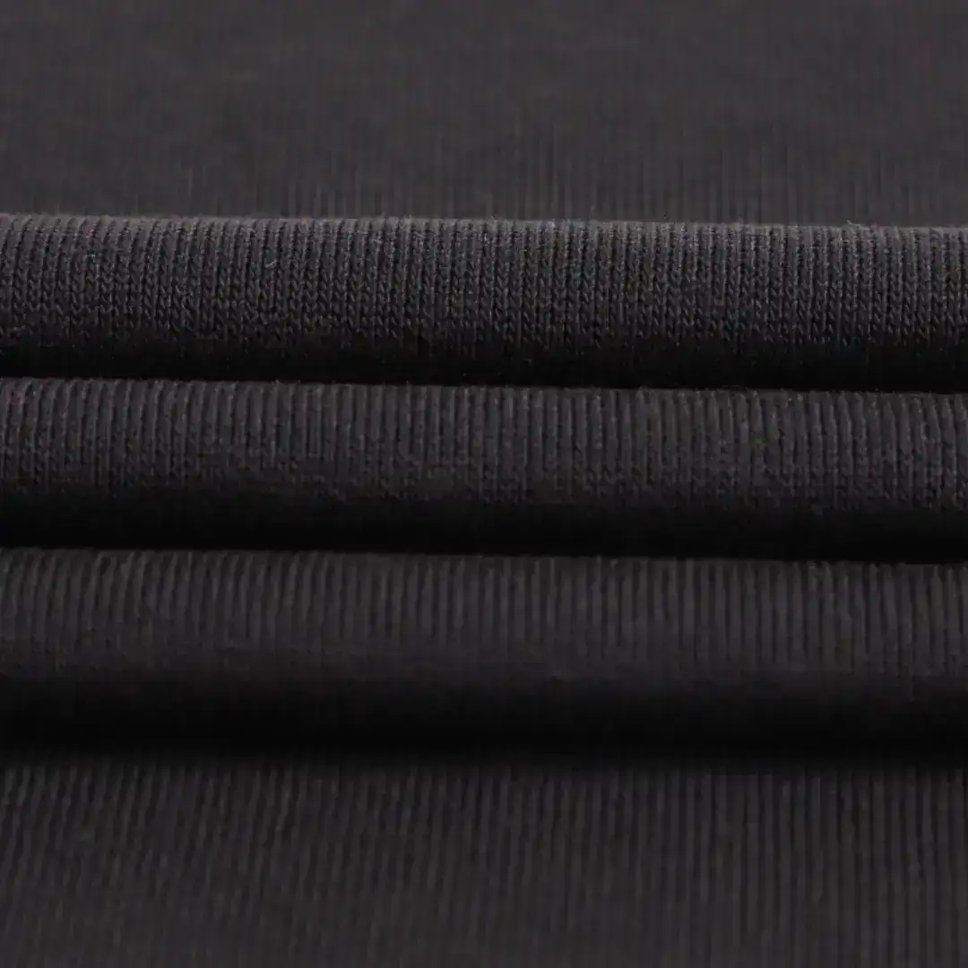 Bangladesh Fabric for Sweatshirt,Jogger,Loungewear French Terry Knit Fabric Cotton Polyester Brush Back color buy from Bangladesh wholesaler bulk order at wholesale price free worldwide shipping Alibaba