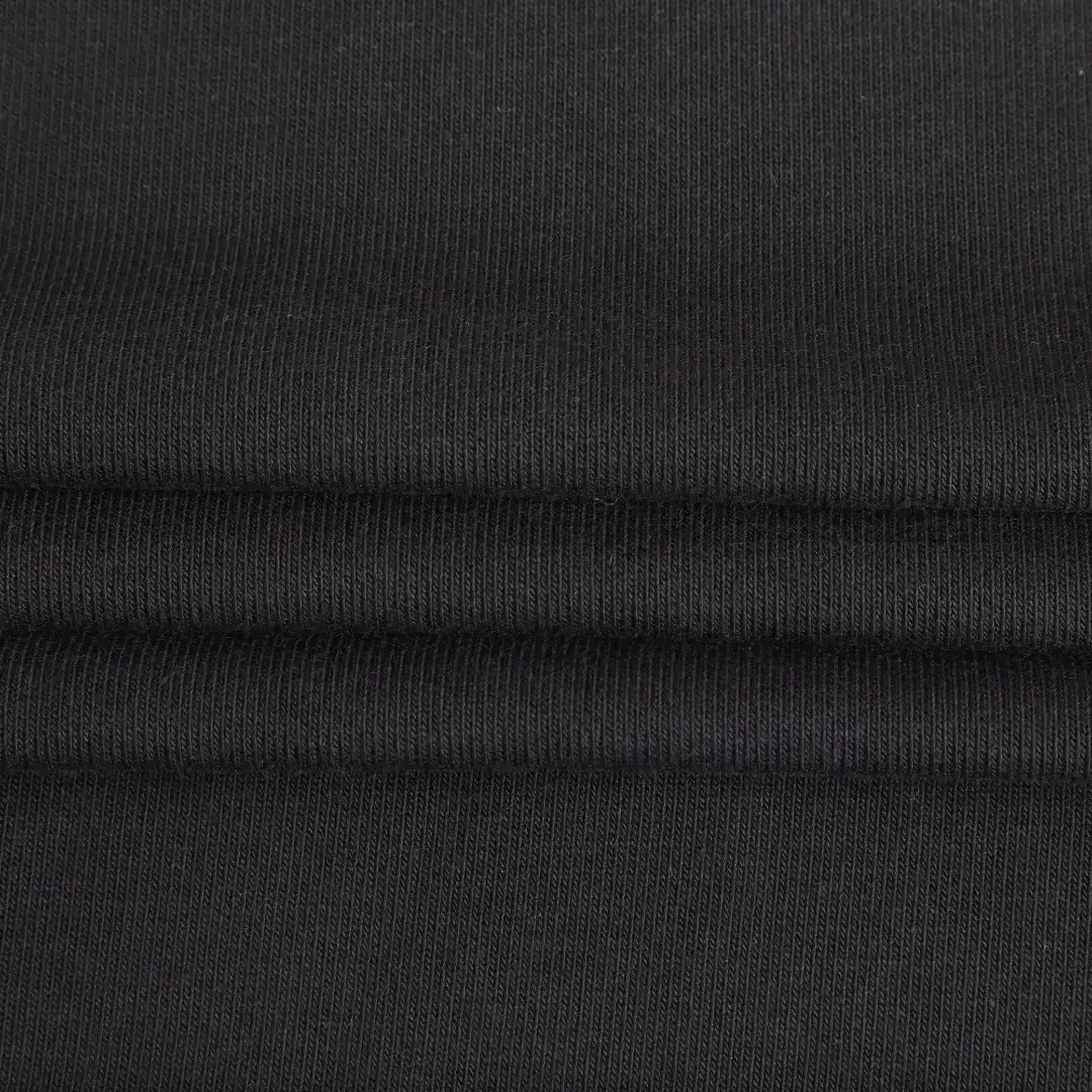 Bangladesh Fabric for Sweatshirt,Jogger,Loungewear French Terry Knit Fabric Cotton Polyester Brush Back color buy from Bangladesh wholesaler bulk order at wholesale price free worldwide shipping Alibaba