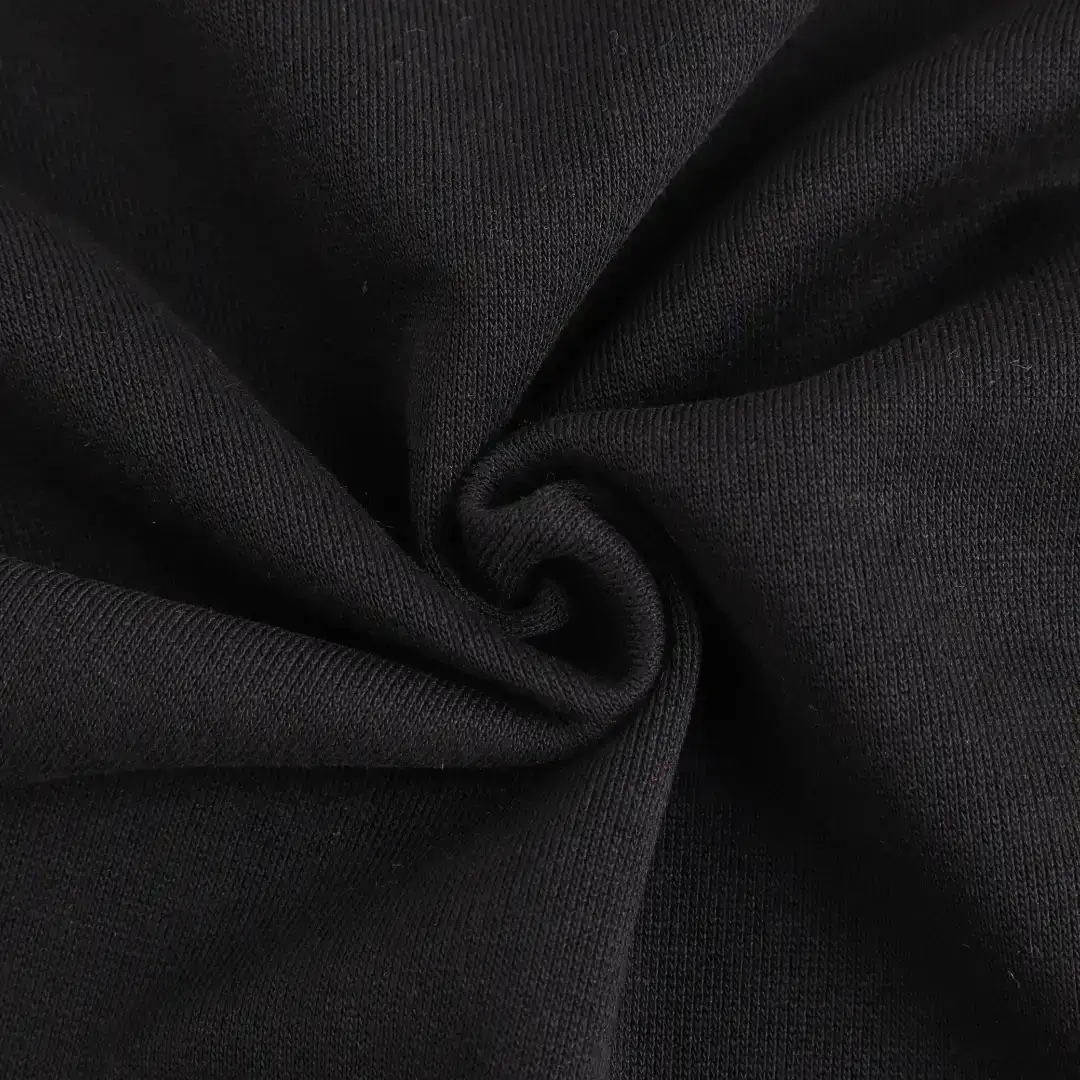 Bangladesh Fabric for Hoodie,Sweatshirt,Jacket Fleece Knit Fabric Cotton Polyester Brush Back color buy from Bangladesh wholesaler bulk order at wholesale price free worldwide shipping Alibaba