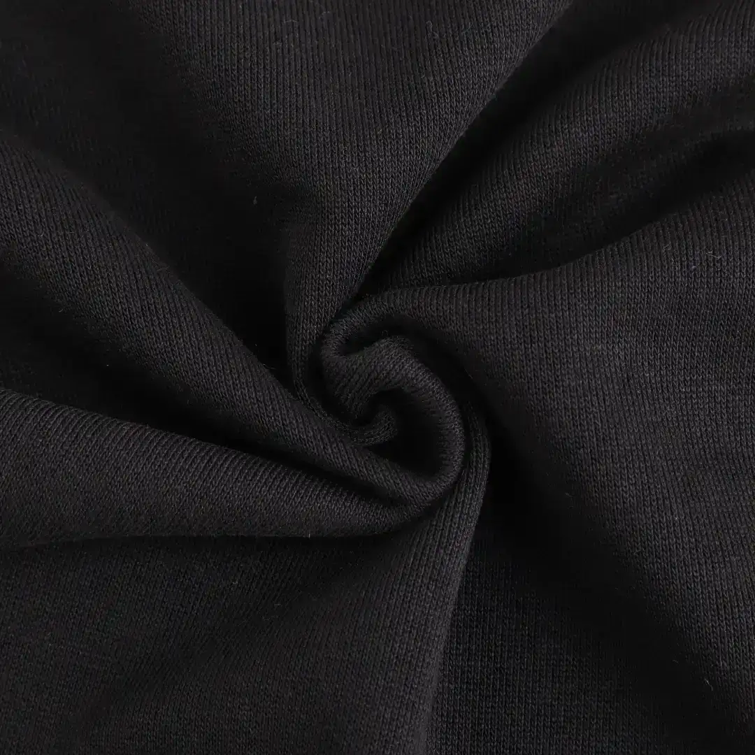 Bangladesh Fabric for Hoodie,Sweatshirt,Jacket Fleece Knit Fabric Cotton Polyester Brush Back color buy from Bangladesh wholesaler bulk order at wholesale price free worldwide shipping Alibaba