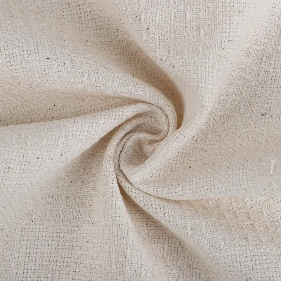 Bangladesh Fabric for Shirt,Crop Top,Skirt Cotton Dobby Natural Woven Fabric Cotton Brown color buy from Bangladesh wholesaler bulk order at wholesale price free worldwide shipping Alibaba