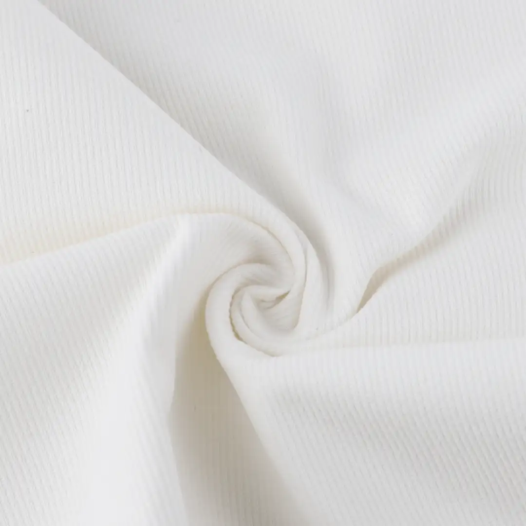 Bangladesh Fabric for Shirt,Crop Top,Skirt Cotton Canvas Natural Woven Fabric Cotton Spandex White color buy from Bangladesh wholesaler bulk order at wholesale price free worldwide shipping Alibaba