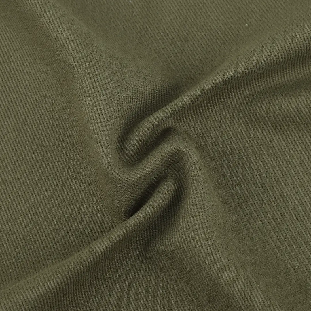 Bangladesh Fabric for Blouse,Skirt,Crop Top Cotton Plain Natural Woven Fabric Cotton Olive Green color buy from Bangladesh wholesaler bulk order at wholesale price free worldwide shipping Alibaba
