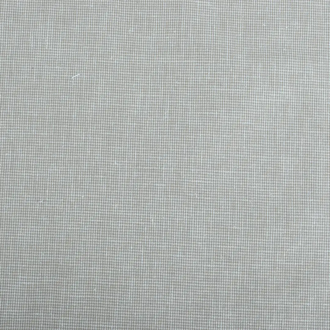 Bangladesh Fabric for Shirt,Crop Top,Skirt,Over Shirt Linen/Cotton Plain Natural Woven Fabric Cotton Linen Multi Color color buy from Bangladesh wholesaler bulk order at wholesale price free worldwide shipping Alibaba