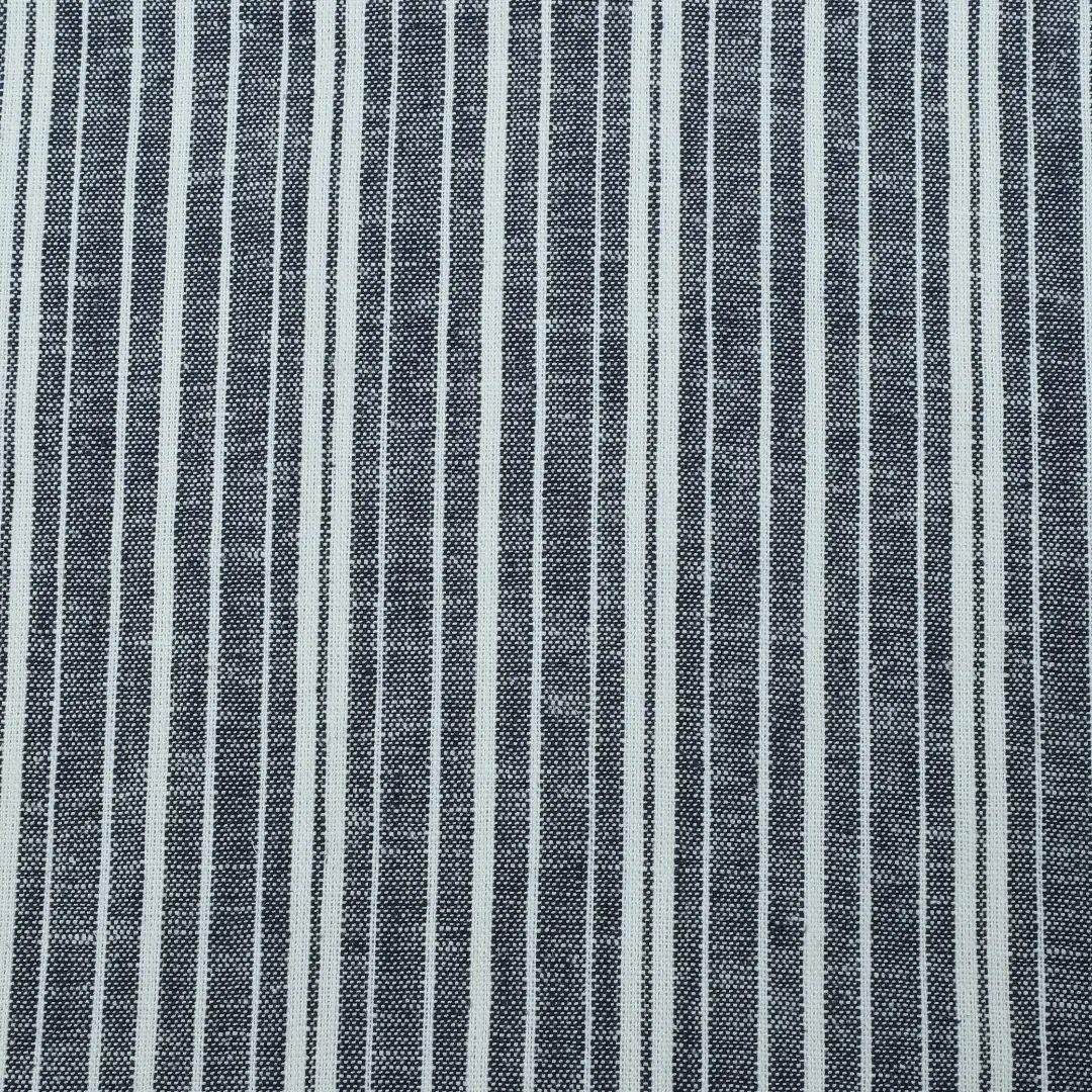 Bangladesh Fabric for Shirt,Crop Top,Skirt,Over Shirt Linen/Rayon Plain Natural Woven Fabric Linen Viscose White and Black color buy from Bangladesh wholesaler bulk order at wholesale price free worldwide shipping Alibaba