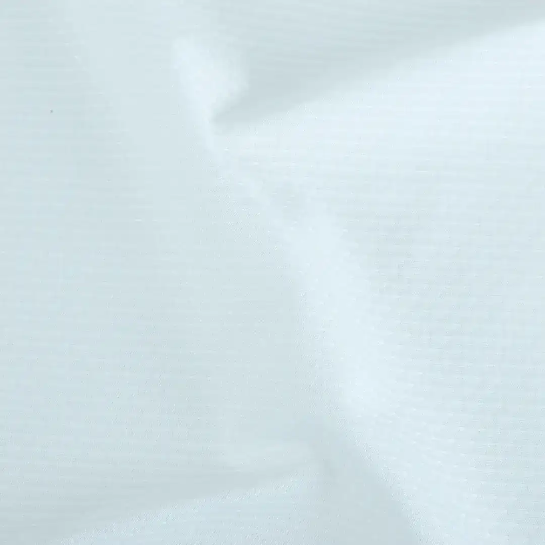 Bangladesh Fabric for Shirt,Crop Top,Skirt Cotton Dobby Natural Woven Fabric Cotton White color buy from Bangladesh wholesaler bulk order at wholesale price free worldwide shipping Alibaba