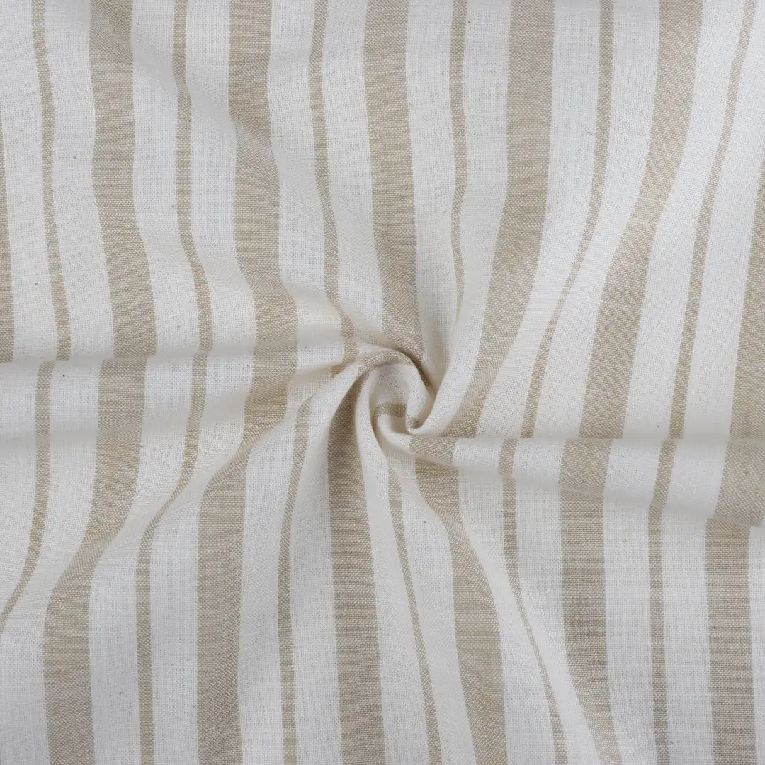 Bangladesh Fabric for Blouse,Skirt,Crop Top Cotton Plain Natural Woven Fabric Cotton Off White and Brown color buy from Bangladesh wholesaler bulk order at wholesale price free worldwide shipping Alibaba